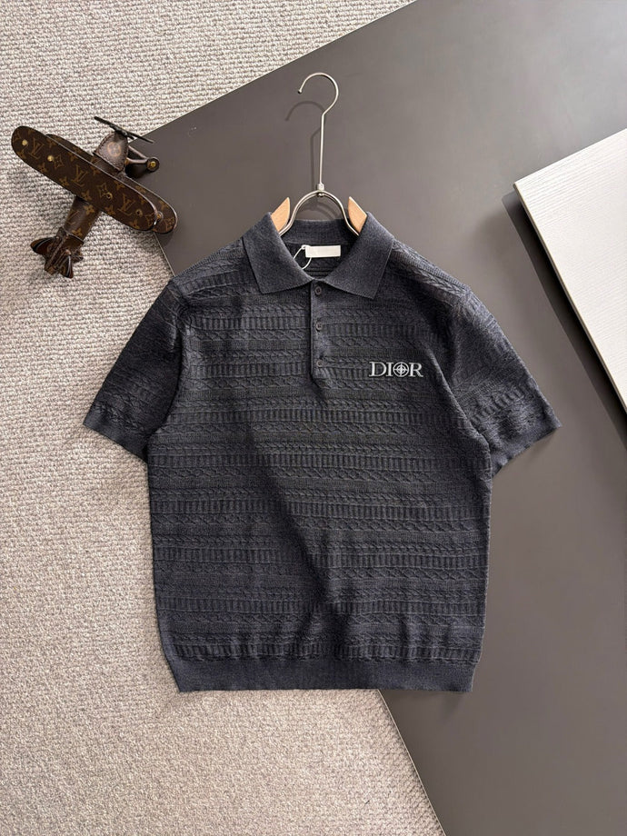 CD 26A Men Short-Sleeve T-Shirt Knitted Cotton 288492