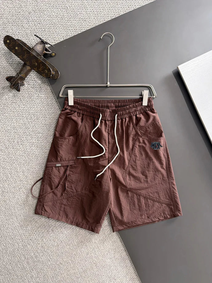 CD 26A Men Casual Shorts Fabric 288509