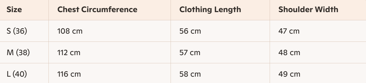 CC 25 Denim Vest Blue Cotton